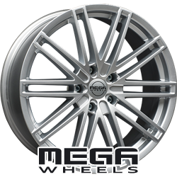 Mega Wheels Volans