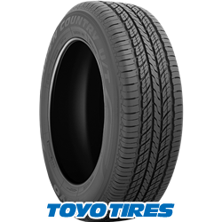 Toyo Open Country U/T