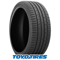 Toyo Proxes Sport