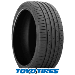 Toyo Proxes Sport
