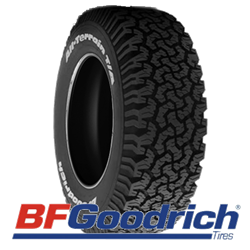 BF Goodrich All-Terrain T/A KO2