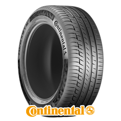 Continental ContiPremiumContact 6