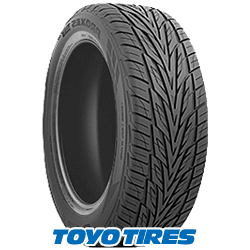 Toyo Proxes ST3