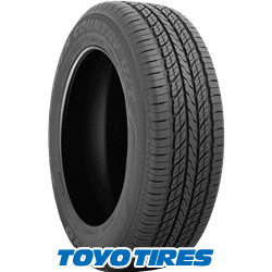 Toyo Open Country U/T