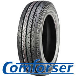 Comforser CF350