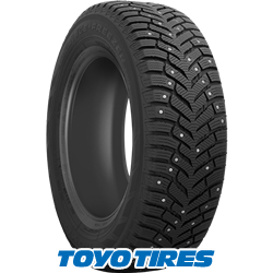 Toyo Observe Ice-Freezer SUV