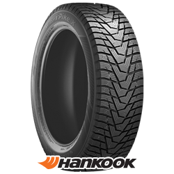 Hankook W429A Winter i*Pike X