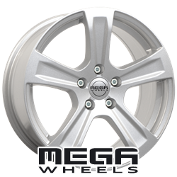 Mega Wheels Leo