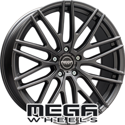 Mega Wheels Cetus