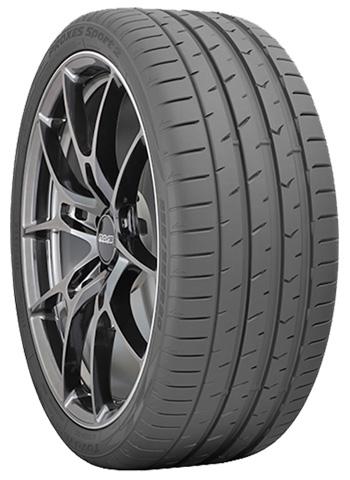 Toyo Proxes Sport 2