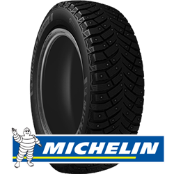 Michelin X-ICE North 4