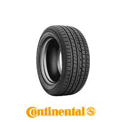 Continental CrossContact UHP
