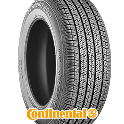 Continental 4X4 Contact