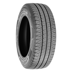 Goodyear EfficientGrip Cargo