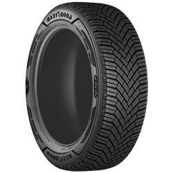 Goodyear Ultragrip Ice 3