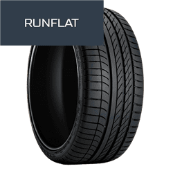 Goodyear Eagle F1 Asymmetric