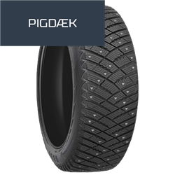 Goodyear UG ARCTIC 2 SUV