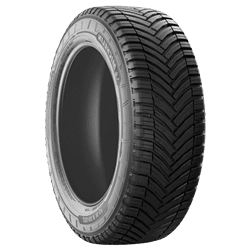 Michelin CrossClimate Camping