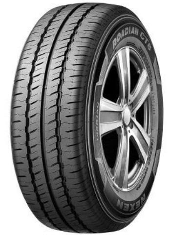 NEXEN ROADIAN CT8