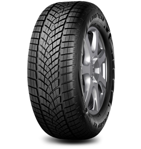 GOODYEAR UG ICE SUV GEN 1