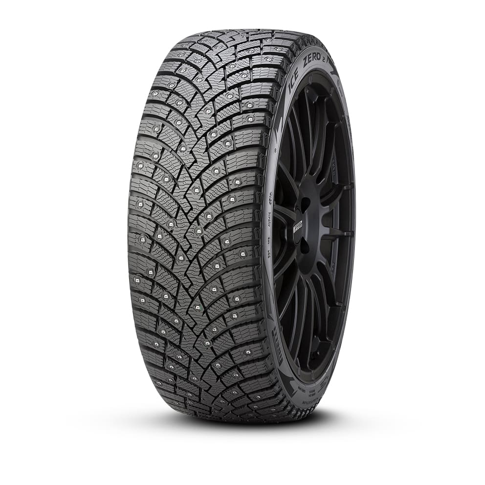 PIRELLI ICE ZERO 2