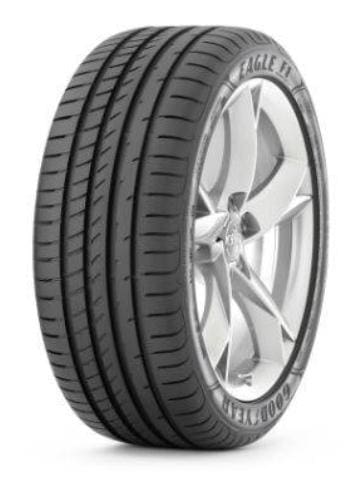 GOODYEAR EAG F1 ASY 2 SUV