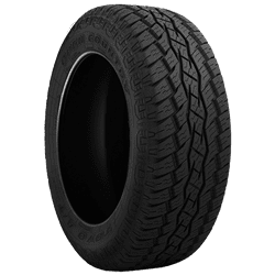 Toyo Open Country A/T+