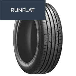 Hankook K125B Ventus Prime3