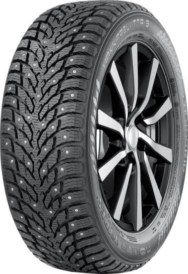 NOKIAN HKPL 9
