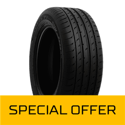 Toyo Proxes Sport Suv