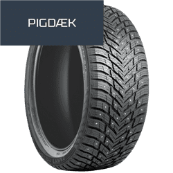 Nokian Hakkapeliitta 10 SUV