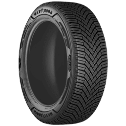 Goodyear Ultragrip Ice 3