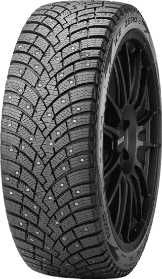 PIRELLI WINTER ICE ZERO 2