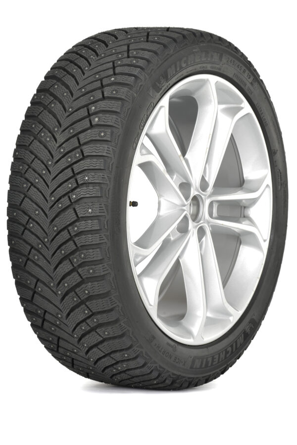 MICHELIN X-ICE NORTH 4 SUV