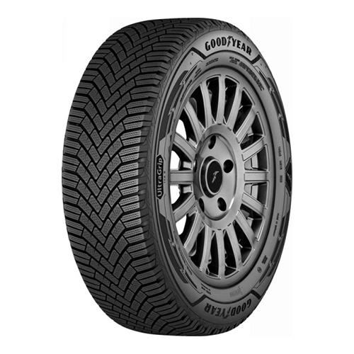 GOODYEAR UG ICE 3