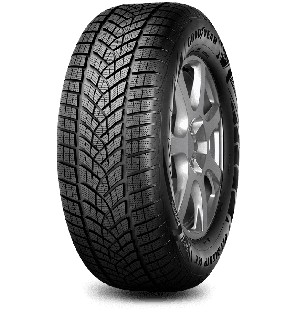 GOODYEAR UG ICE SUV GEN 1
