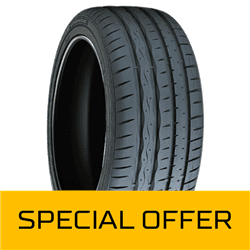 Hankook K107 Ventus S1 evo