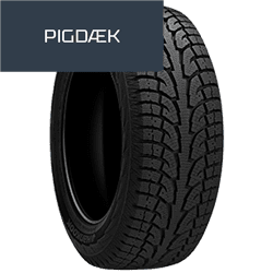 Hankook RW11 Winter i*Pike