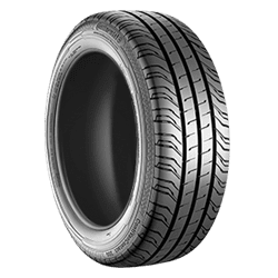 Continental ContiVanContact 200