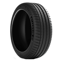 Michelin Pilot Sport 4 Michelin Pilot Sport 4