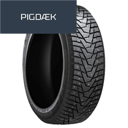 Hankook W429 Winter i*Pike RS2