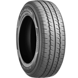 Nexen Roadian CT8 Nexen Roadian CT8