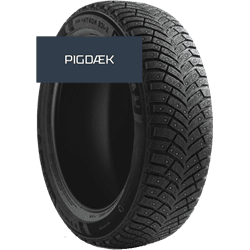 Michelin X-ICE North 4 SUV
