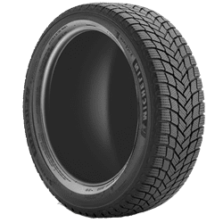 Michelin X-Ice Snow