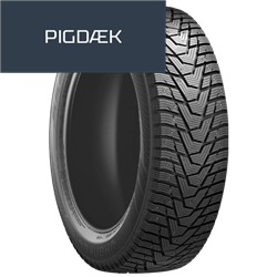 Hankook W429A Winter i*Pike X