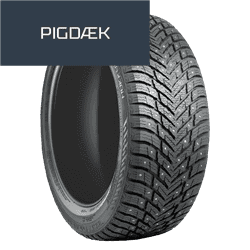 Nokian Hakkapeliitta 10 EV