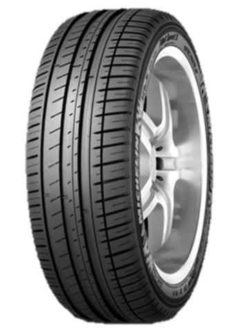 MICHELIN PILOT SPORT 3