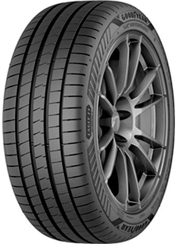 GOODYEAR EAG F1 ASY 6