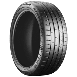 CONTINENTAL SportContact 7