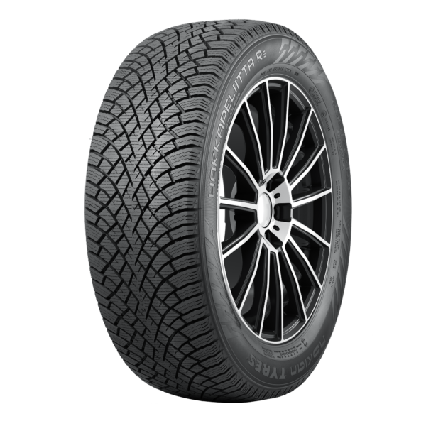 Nokian Hakkapelitta R5